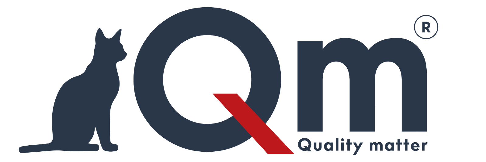 Qm Cat Litter